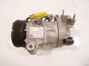 Compresor de aire acondicionado para Peugeot 308 SW 1.5 BlueHDI DV5RC YHZ YH01 9835188280