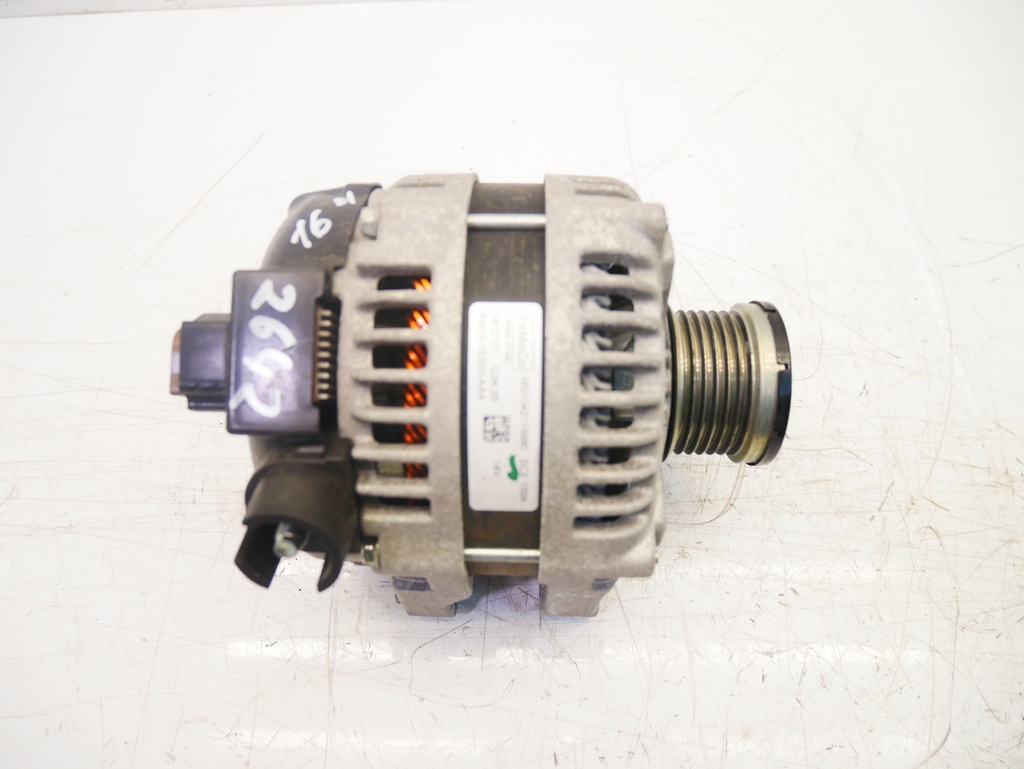 [MTD-403157] Alternador Ford 1.0 EcoBoost M1JU KN15-10300-AAA
