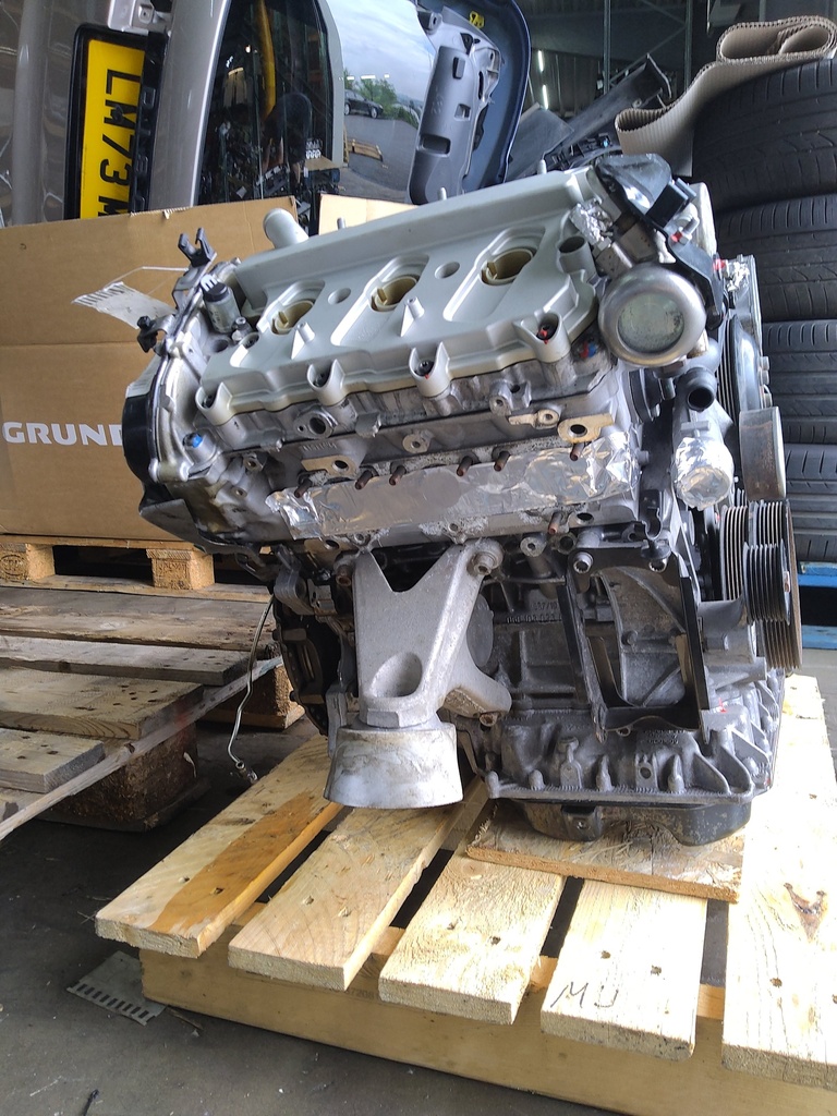 [MTD-485957] Juego de cadena de distribución Porsche VW Cayenne Touareg 3.0 S Hybrid