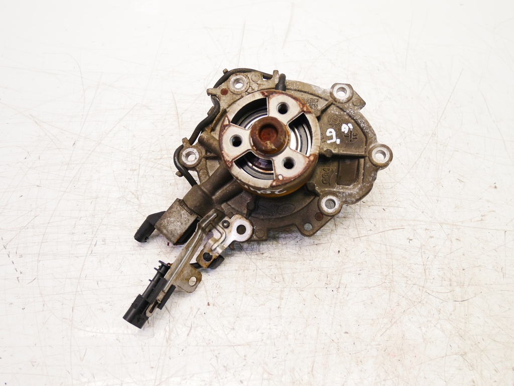 [MTD-399419] Bomba de agua Land Rover Discovery Sport L550 2.0 D 4x4 204DTD AJ20D4 G4D3-8501-AE