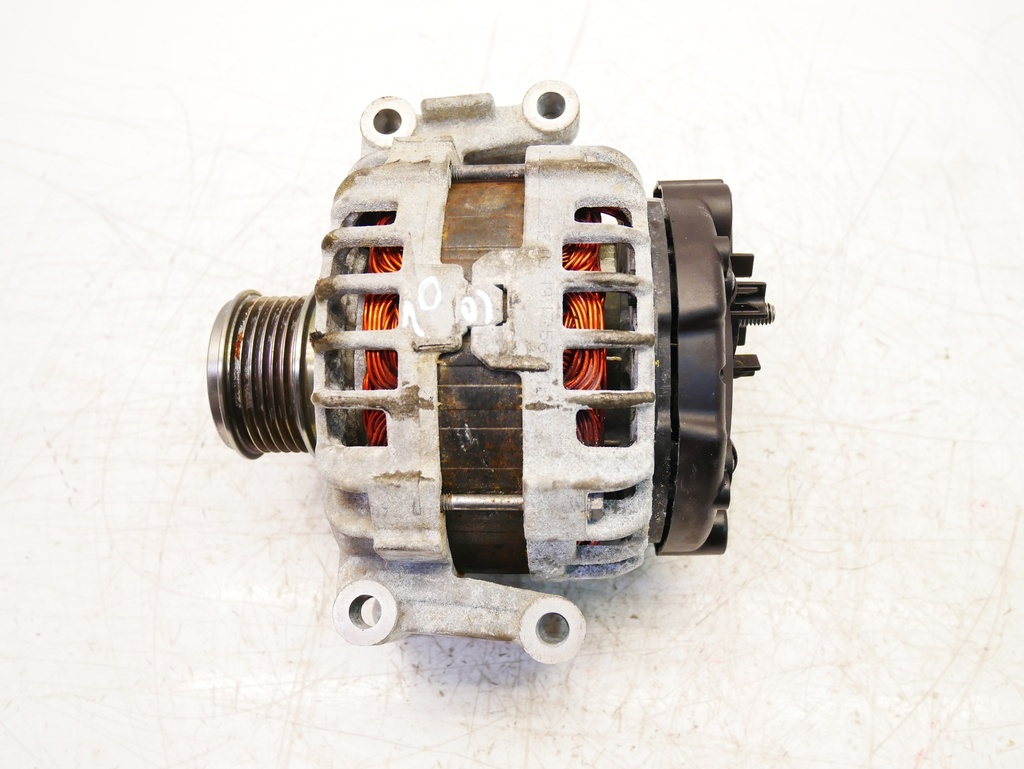 [MTD-399453] Alternador 140A 06K903024A para VW Polo/Audi A1 2.0 GTI DKZC DKZ