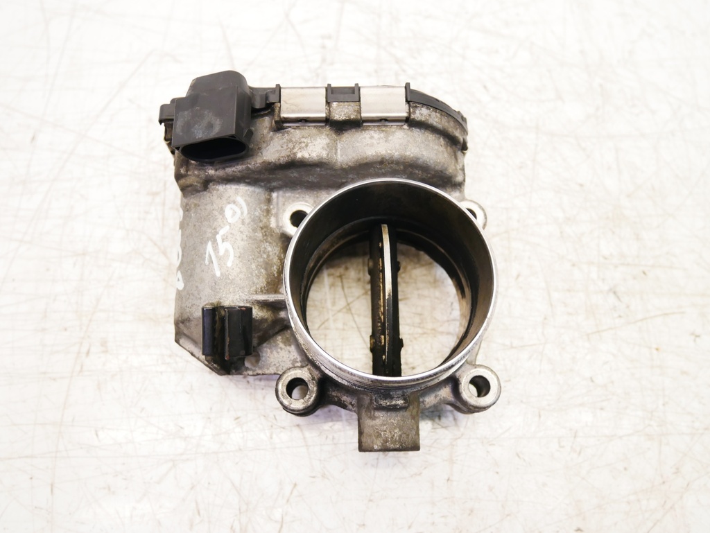 [MTD-399586] Válvula de estrangulación Volvo 2.4 D D5 AWD D5244T4 8692720