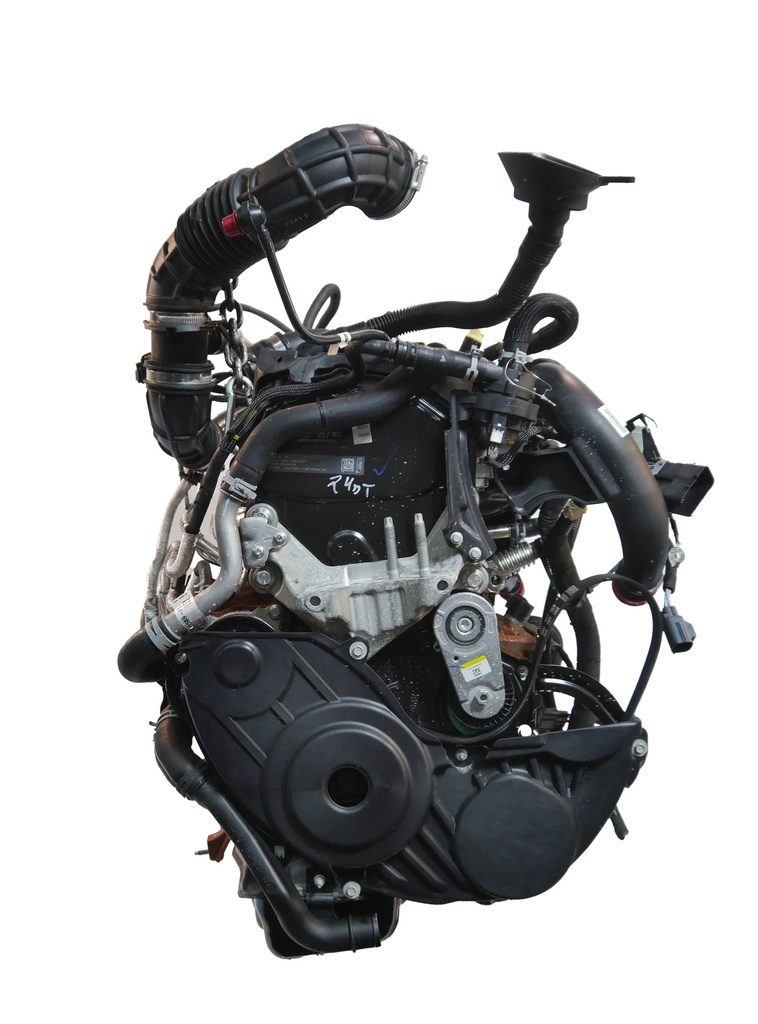 [MTD-486026] Motor Ford Transit V363 2.0 EcoBlue