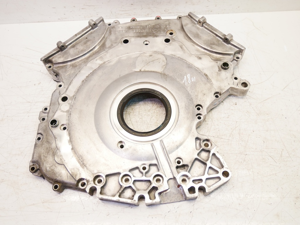 [MTD-400259] Tapa frontal Audi A4 A5 Q5 3.0 TDI CCWA CCWB CCW 059103173BC