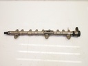 Flauta de inyectores para BMW Serie 5 G30 G31 F90 3.0d 195kW 265CV B57D30A