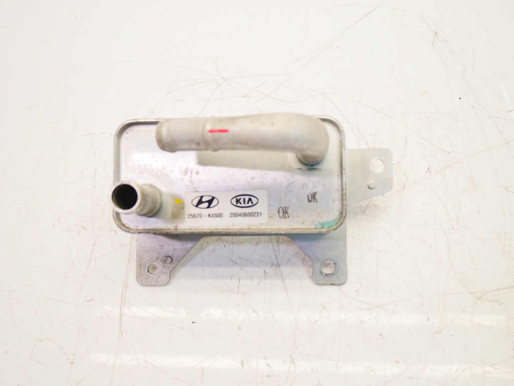 [MTD-402576] Radiador de aceite Hyundai Kona OS EM16 25670-K4500