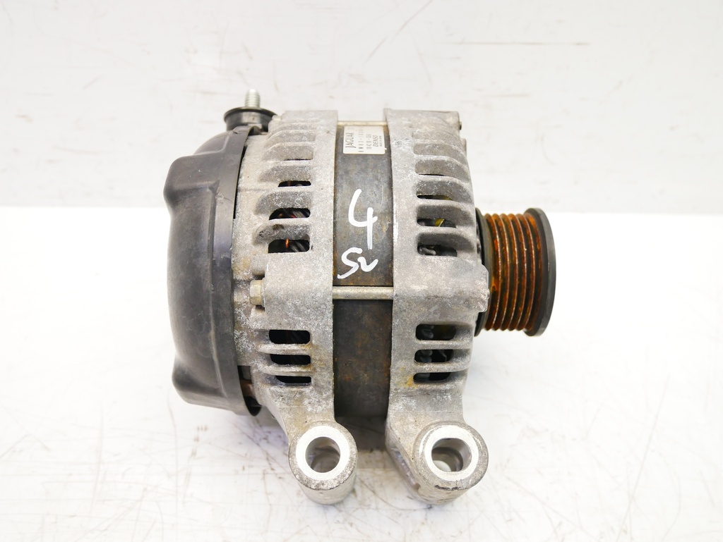 [MTD-398672] Alternador para Jaguar F-Type X152 3.0 SCV6 340CV