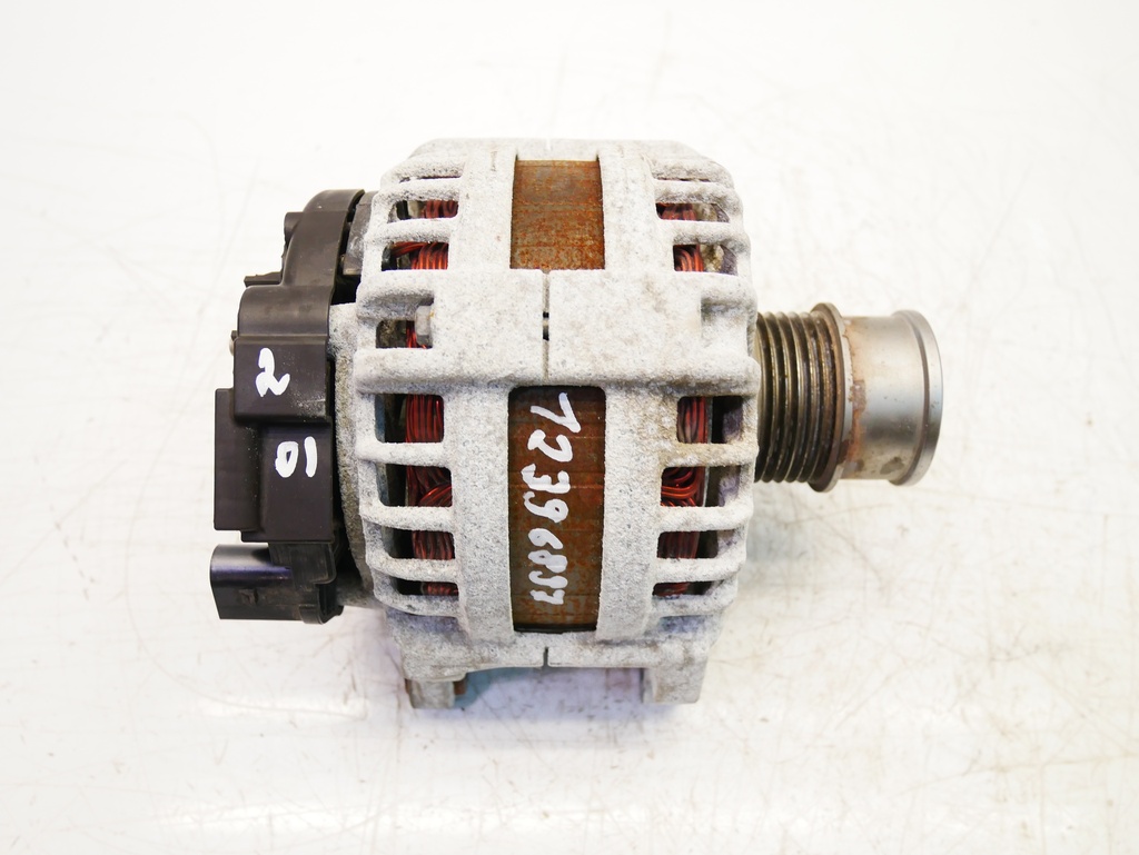 [MTD-398824] Alternador 140A - Skoda Kodiaq 1.5 TSI DPCA - 05E903026B