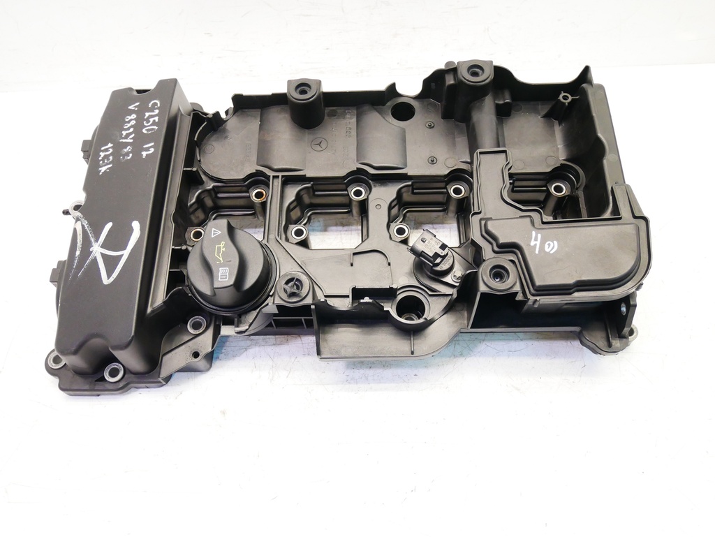 [MTD-399545] Tapa de balancines para Mercedes C-Klasse/E-Klasse 1.8 CGI M271.860 A2710101730