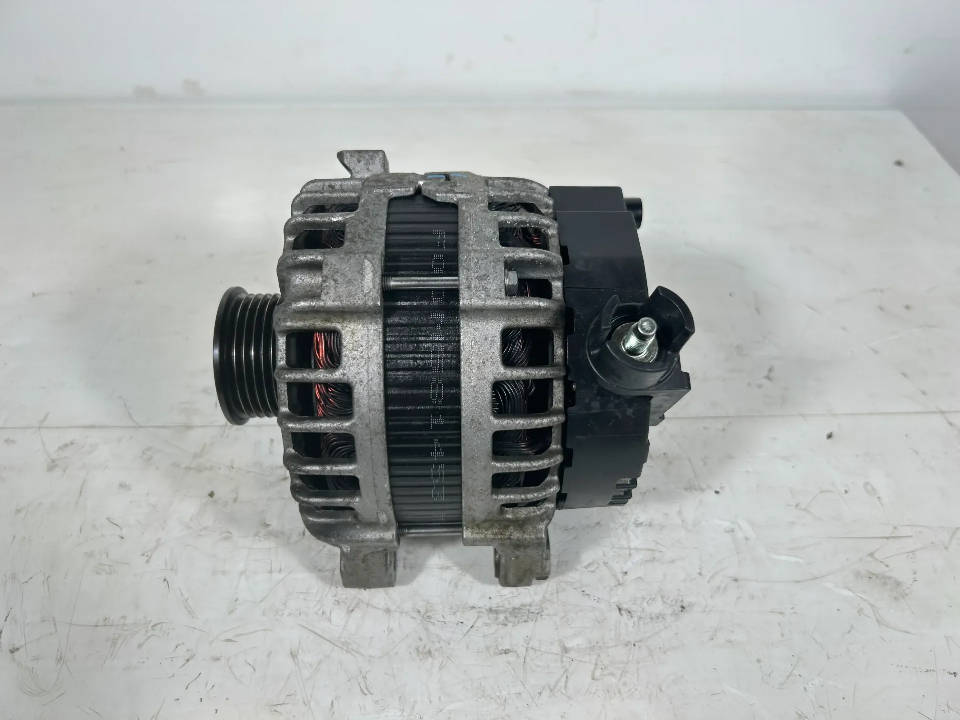 Alternador Land Rover Range Rover Sport 2.0 PT204 GX73-10300-DF