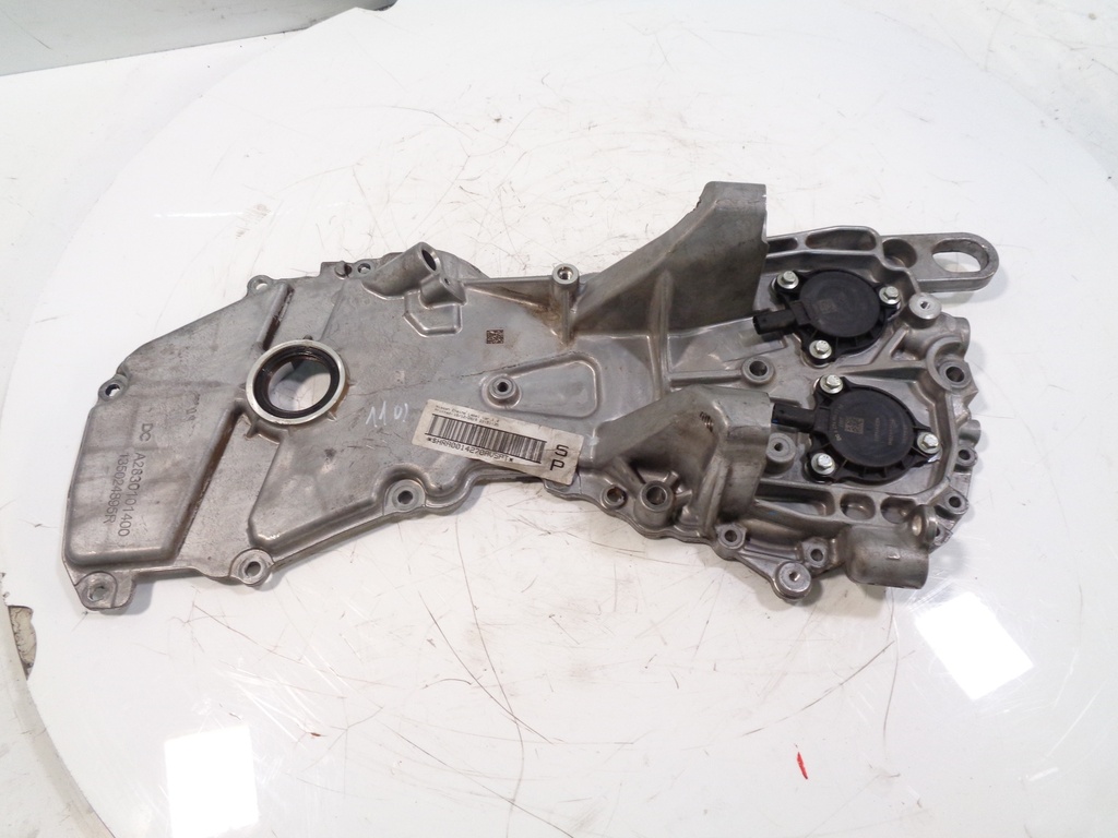[MTD-399918] Tapa frontal Nissan Juke F16 1.0 Gasolina HR10 HR10DDT HRA0 135024895R