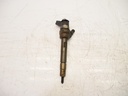 Inyector BMW 320d 2.0 D N47D20C 7798446 0445110601