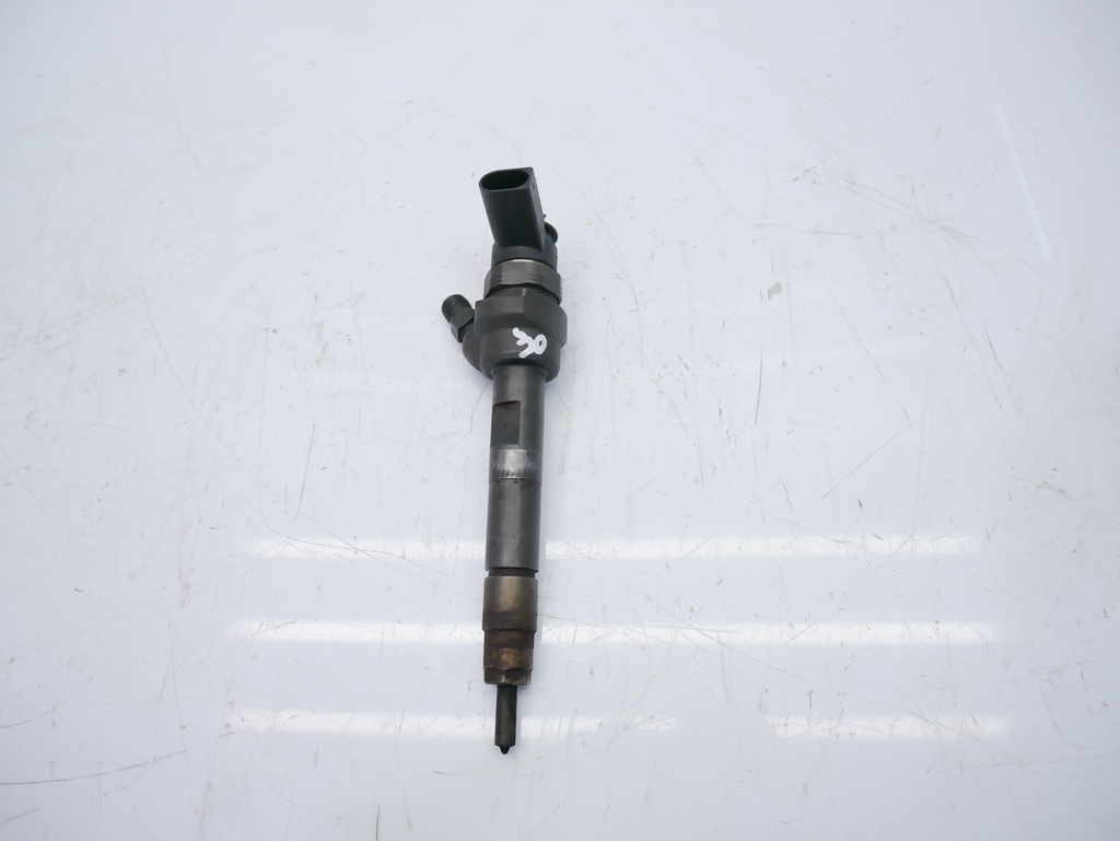 [MTD-411181] Inyector Mini Cooper 1.6 D N47C16A 0445110601