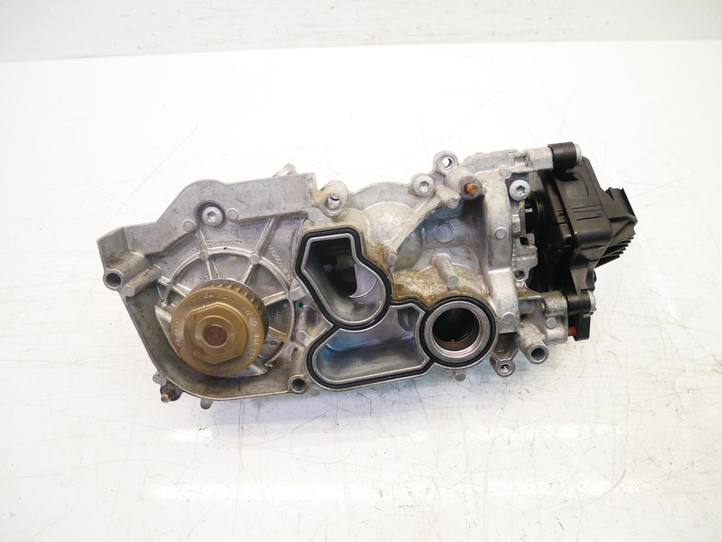 [MTD-403075] Bomba de agua para Audi A3 8Y 1.0 TFSI DLAA/DLA 05E121117K