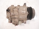 Compresor de aire acondicionado para Mercedes C-Klasse W204 S204 2.2 CDI OM651.911