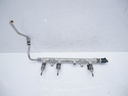 Rampa de inyectores Audi A3 1.5 TFSI DADA 05E133320