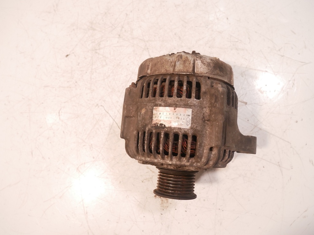 [MTD-412678] Alternador para Jaguar XJ X308 4.0 V8 Gasolina AJ-V8 AJ82739E LNC1800AA
