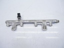 Rampa de inyectores 06N133317A para Audi A3 Q3 VW Golf Cupra Formentor 2.0 40 TFSI DNNA DNN 2022