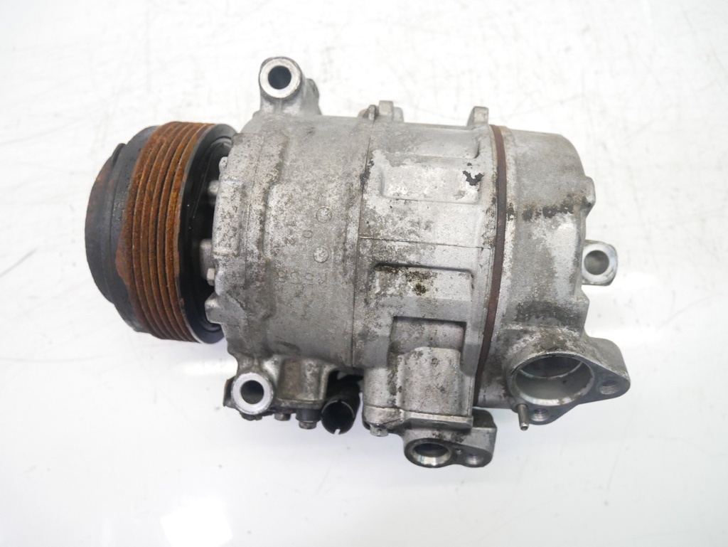 [MTD-412763] Compresor de aire acondicionado para BMW X3 E83 3.0i 30 xDrive (N52B30A)