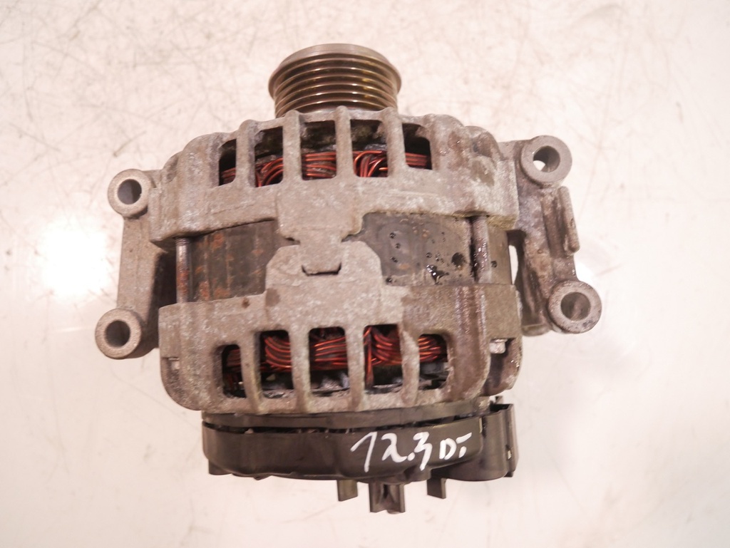 [MTD-413534] Alternador para Audi Skoda VW 2.0 GTI 45 TFSI DKTB DKT 06K903024A