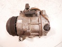 Compresor de aire acondicionado para Mercedes E-Klasse W212 2.2 CDI OM651.924 447280-7080