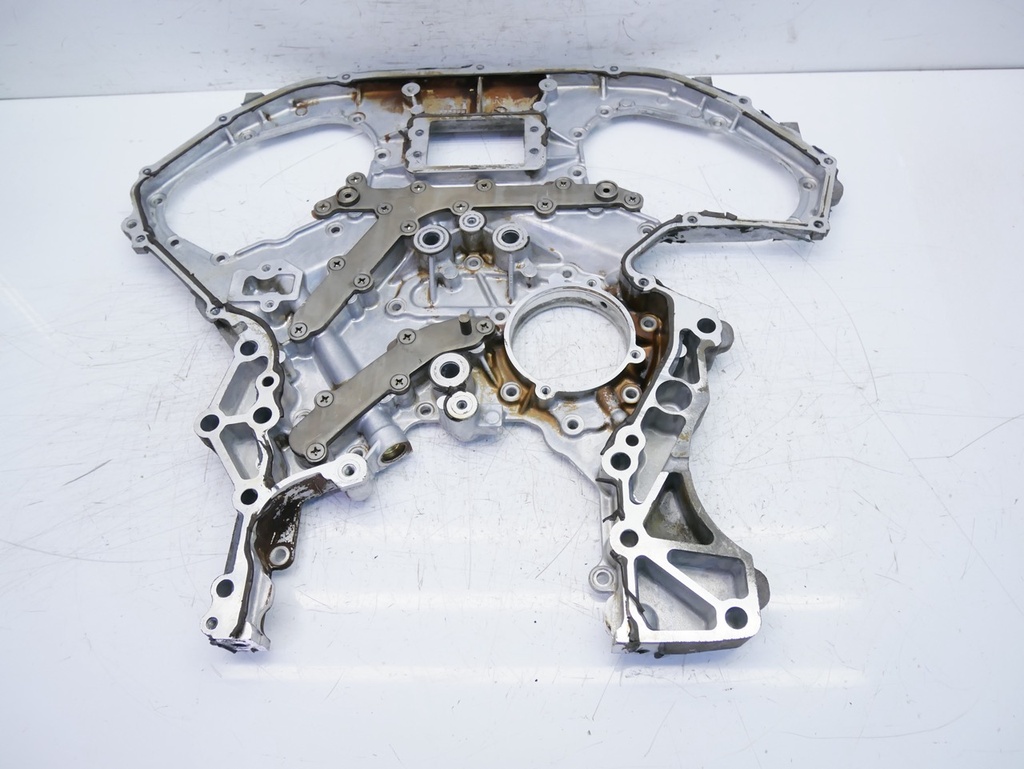 [MTD-413894] Tapa del colector de admisión Infiniti Nissan G35 350Z Z33 3.5 V6 VQ35DE
