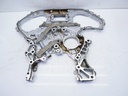 Tapa del colector de admisión Infiniti Nissan G35 350Z Z33 3.5 V6 VQ35DE