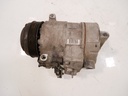 Compresor de aire acondicionado para Mercedes-Benz CLS C218 2.2 CDI 250 OM651.924