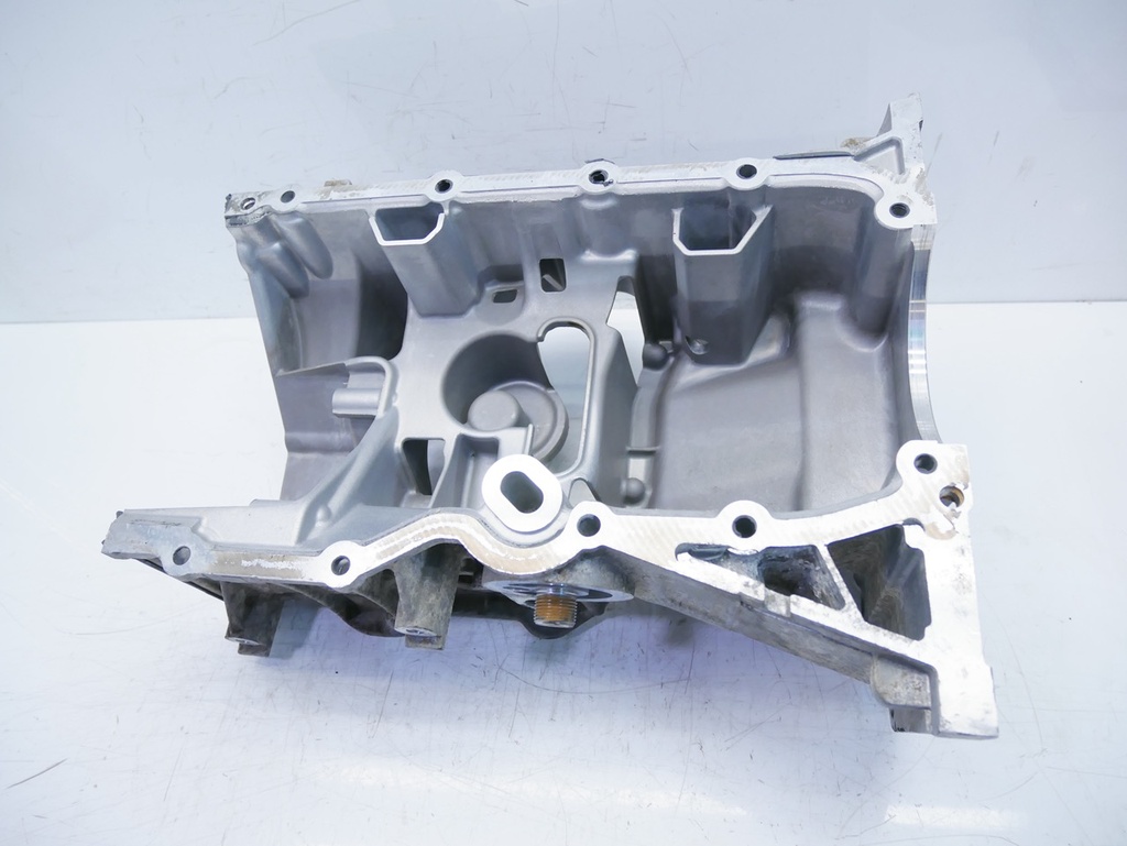 [MTD-412248] Cárter de aceite para Nissan Juke F15 1.6 HR16DE HR16