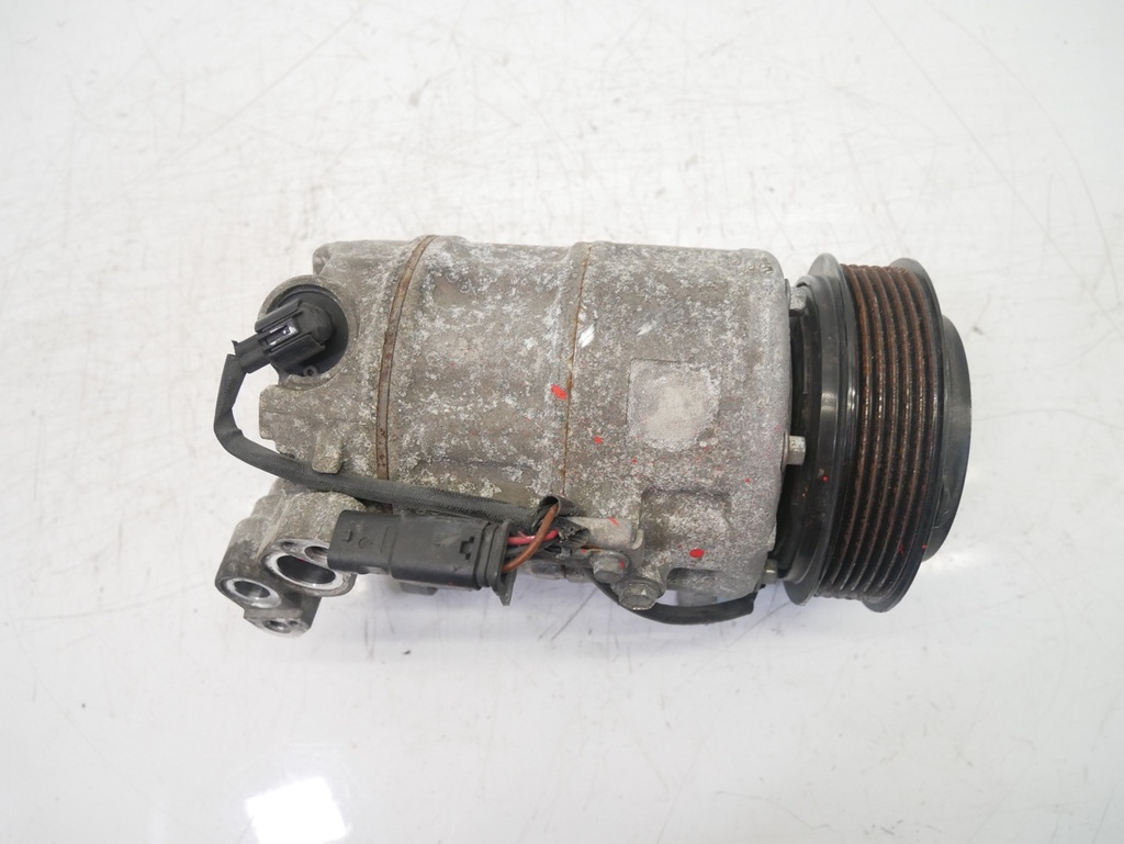 [MTD-412508] Compresor de aire acondicionado para Mini 1.5 i B38A15A (2019)