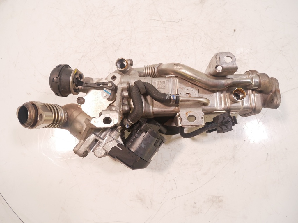 [MTD-412276] Refrigerador de gases de escape BMW 3.0 330xd N57D30A N57 7822350