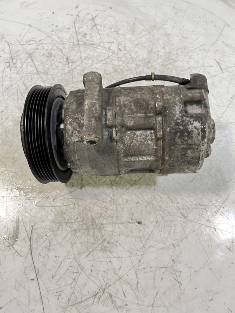 [MTD-412670] Compresor de aire acondicionado Nissan Qashqai J11 1.5 dCi K9K646 447160-6933