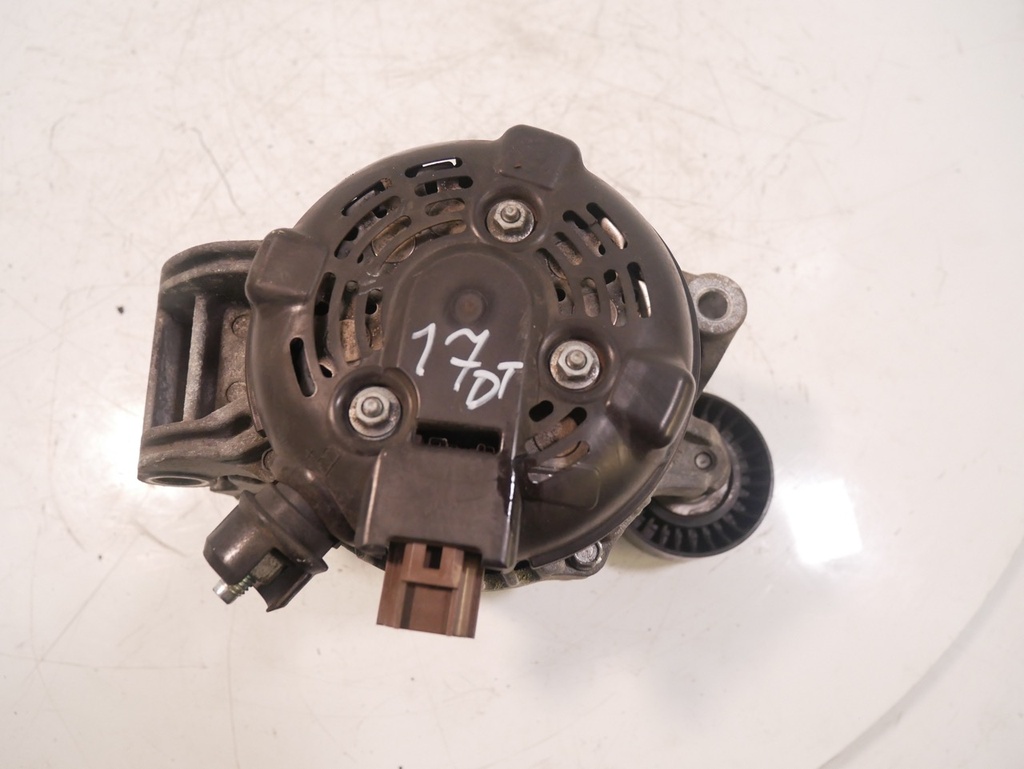 [MTD-412755] Alternador para Ford Focus Fusion 1.5 EcoBoost M8DA 110 kW 150 CV 2015