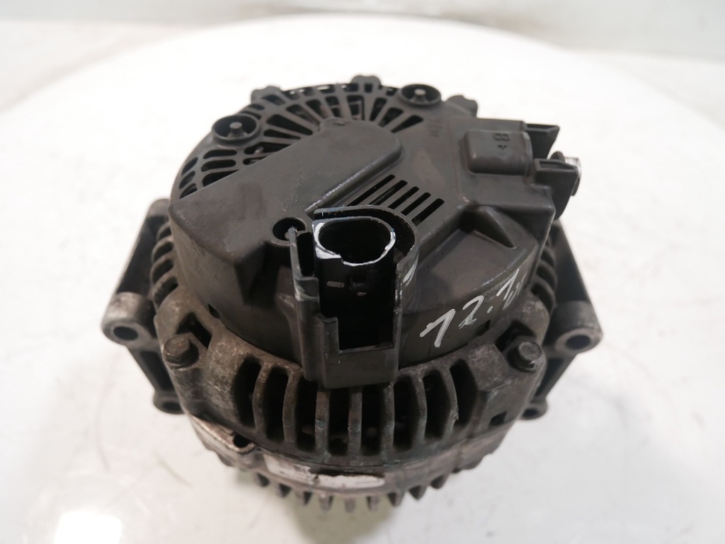 [MTD-412702] Alternador Mercedes C 350 320 OM642.960 A6421540402