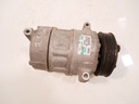 Compresor de aire acondicionado para Opel Insignia 2.0 CDTI (A20DTH) 118-120 kW / 160-163 CV