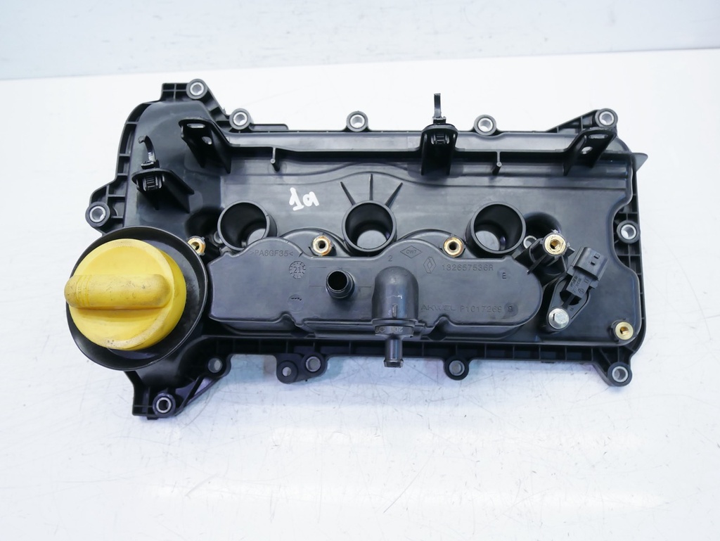 [MTD-414859] Tapa de balancines Dacia Sandero 1.0 TCe H4D470 132657536R