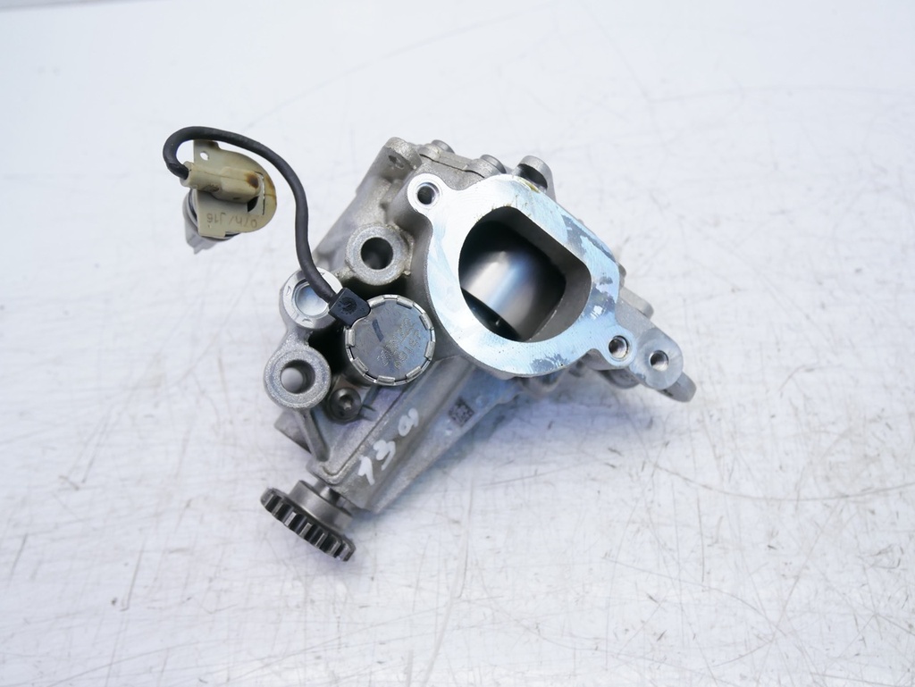 [MTD-414871] Bomba de aceite Dacia Sandero 1.0 TCe H4D470 150159239R