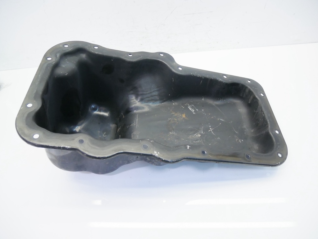 [MTD-411316] Cárter de aceite Jeep Dodge 3.7 V6 4x4 EKG