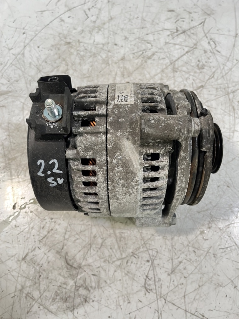 [MTD-412667] Alternador BMW X2 F39 2.0 M35i B48A20E 8680374