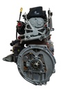 Motor VW Transporter T6 2.0 TDi DNAA