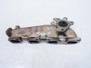 Colector de escape Mercedes C-Klasse W205 S205 2.2 CDI OM 651.921 0041472