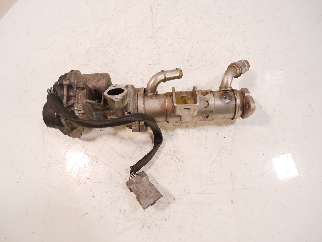[MTD-417291] Intercooler Land Rover Range Rover L322 3.6 D 4x4 V8 368DT 6H4Q-9Y493-CC