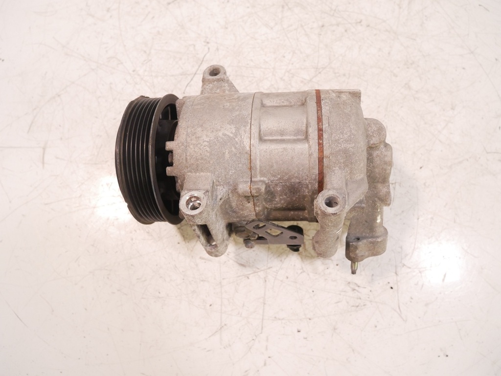 [MTD-413990] Compresor de aire acondicionado para Citroën Peugeot 1.6 BlueHDI BHY DV6FD BH02 9827528980