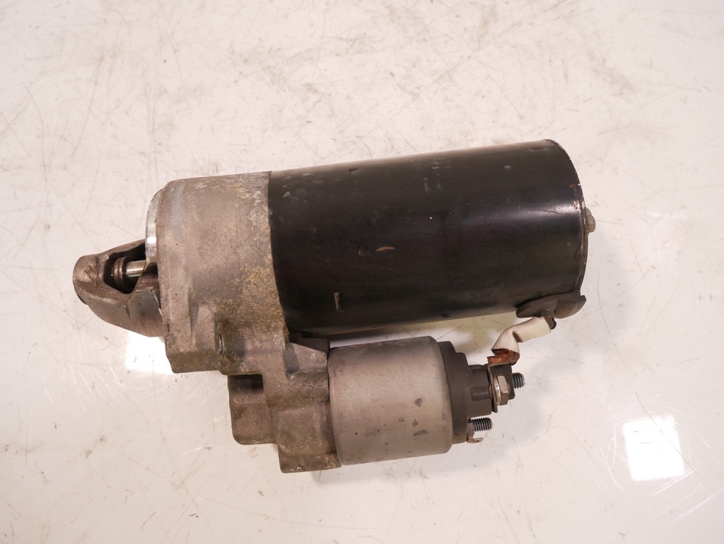 [MTD-415277] Motor de arranque Mercedes Vito Viano W639 2,2 CDI 70-120 kW (95-163 CV) OM 651.940