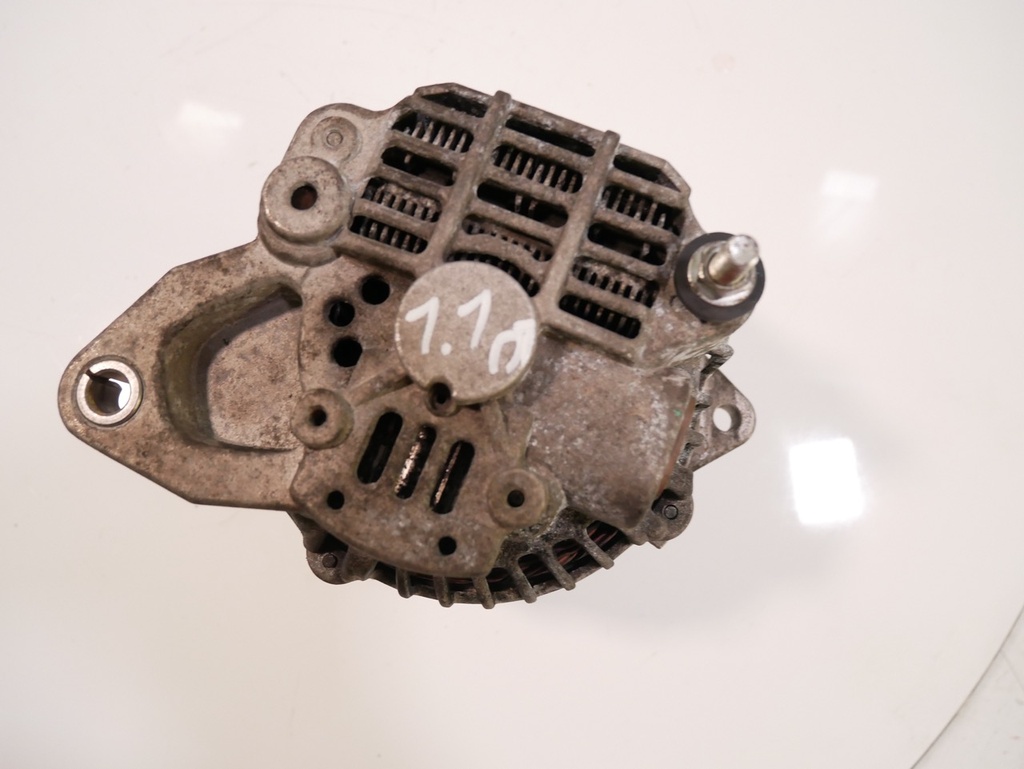 [MTD-414177] Alternador para Ford Mazda 2.5 TD WL-T WL
