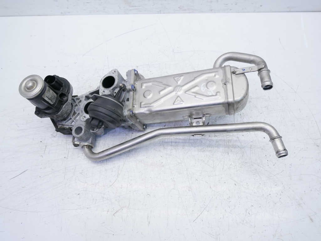 [MTD-416087] Refrigerador de gases de escape Seat Skoda VW 1.2 TDI CFWA CFW 03P131512E