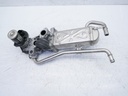 Refrigerador de gases de escape Seat Skoda VW 1.2 TDI CFWA CFW 03P131512E
