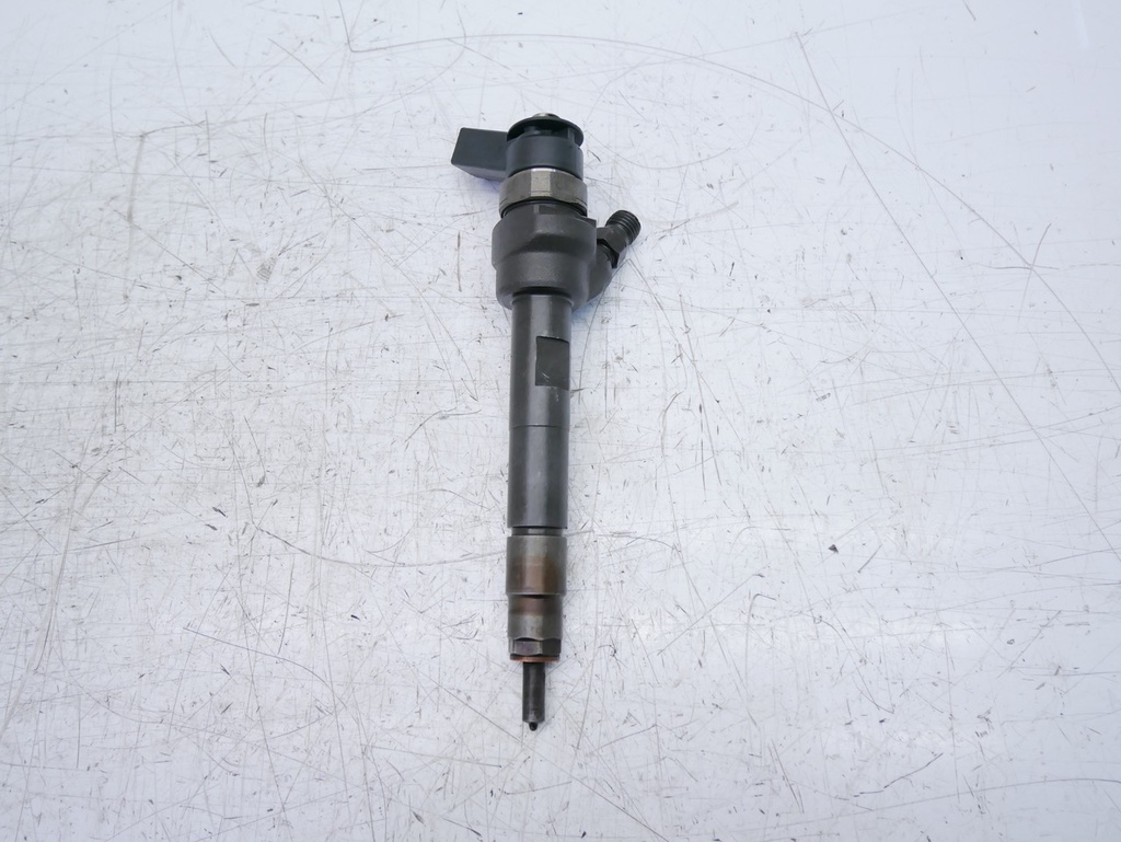 [MTD-416114] Inyector BMW 116d 2.0 N47D20C 7798446 0445110601