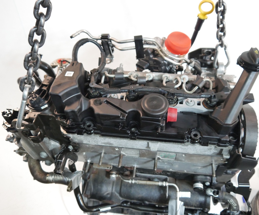 [MTD-493387] Motor VW Transporter T6 2.0 TDI DNAA