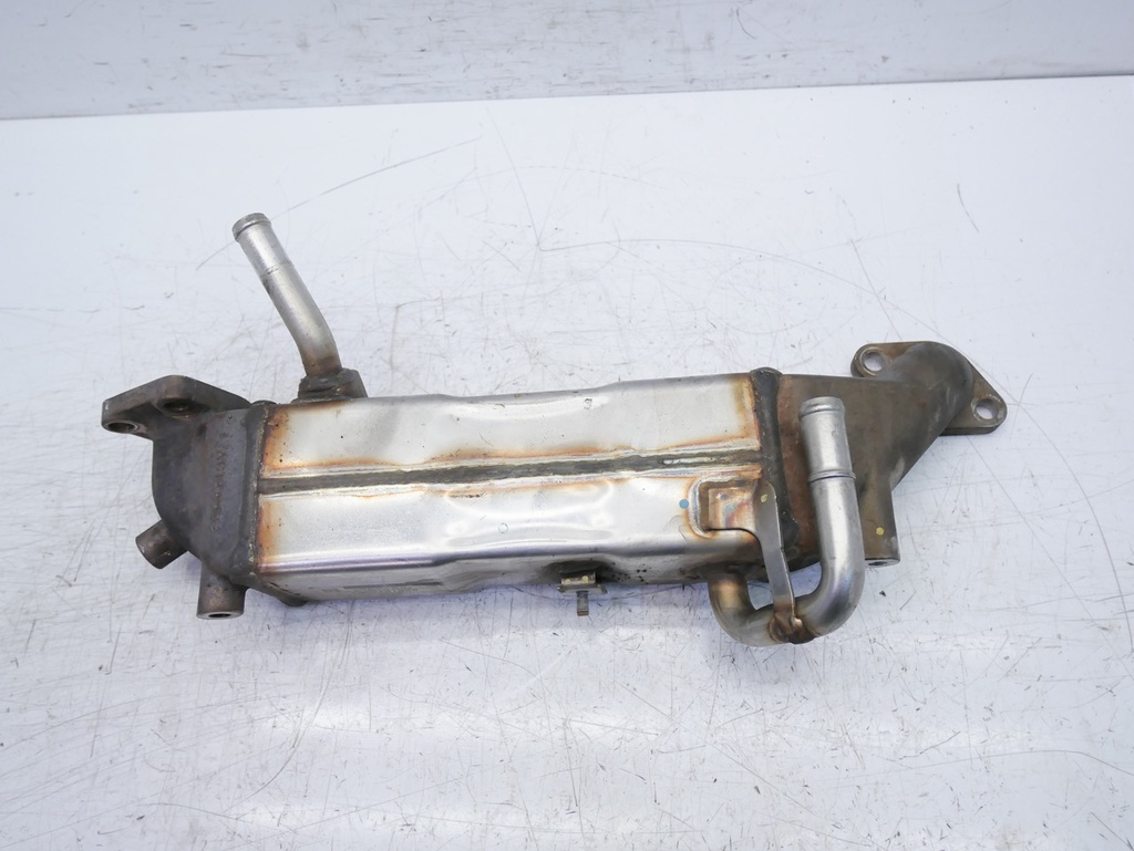 [MTD-416745] Refrigerador de gases de escape Isuzu D-Max 2.5 CRDI 4JK1 8981512061